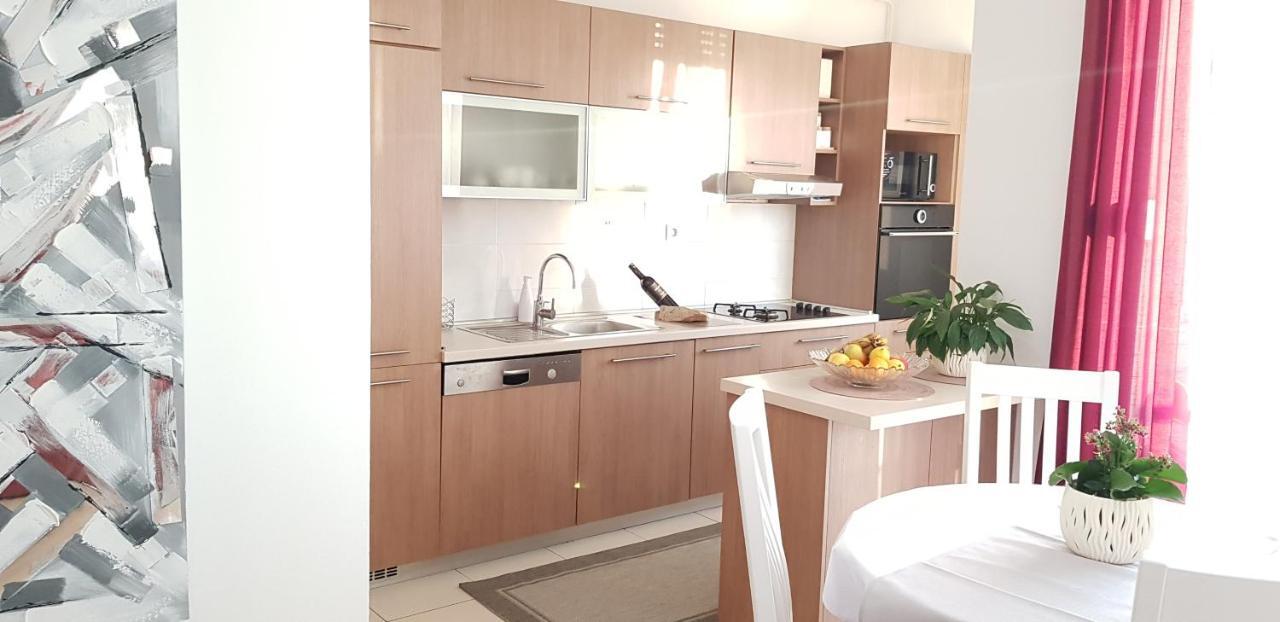 Apartman Arina Apartment Zagreb Ngoại thất bức ảnh